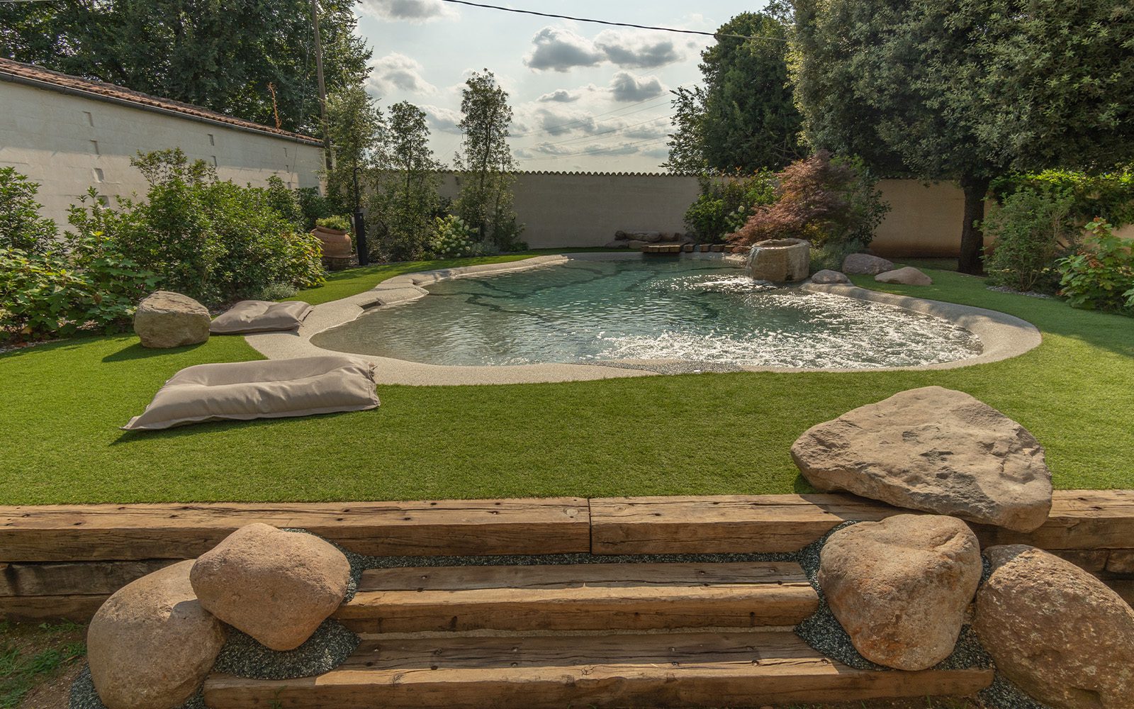 Elegant-Bau-Gartenbau-Landschaftsbau-Kolbermoor-poolbau-ansicht1